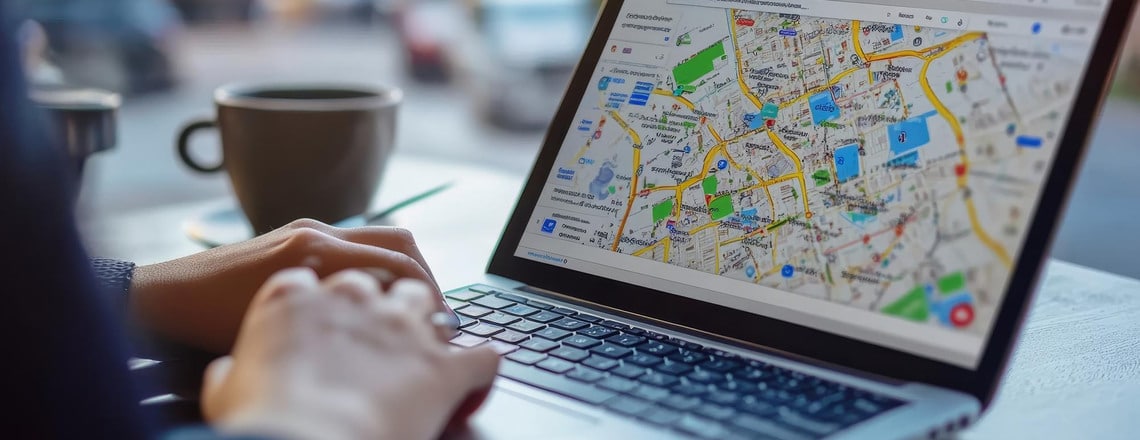 ¡Olvídate del SEO! Descubre cómo el AEO está revolucionando el marketing digital en México con inteligencia artificial.